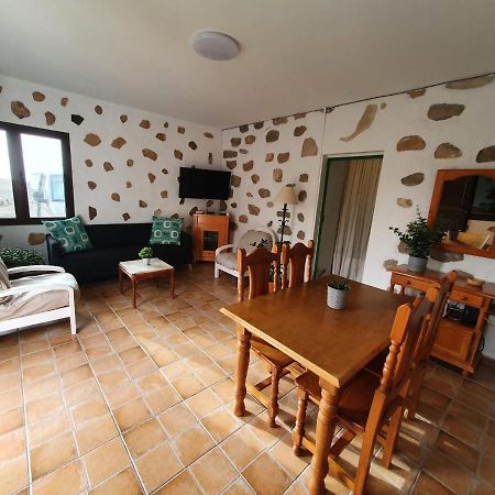 Casa La Solapa Villa Pajara  Luaran gambar