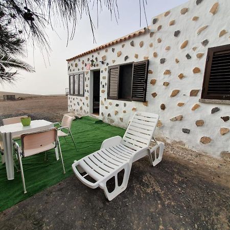 Casa La Solapa Villa Pajara  Luaran gambar