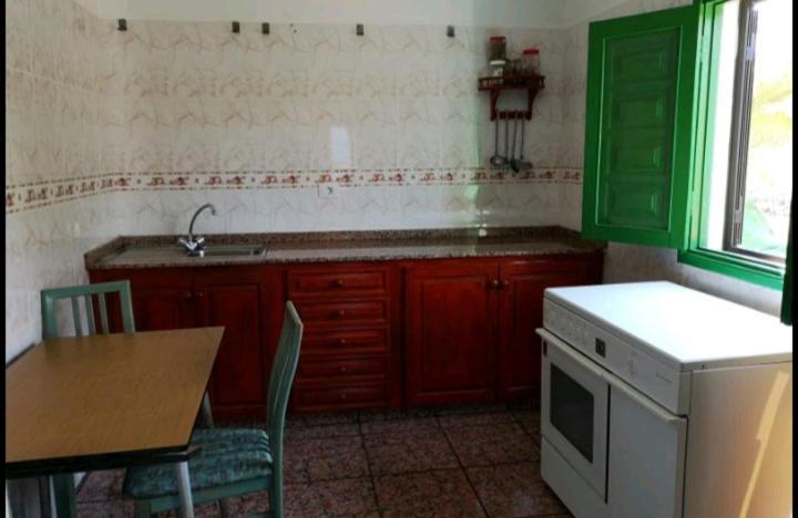 Casa La Solapa Villa Pajara  Luaran gambar