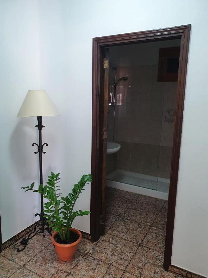 Casa La Solapa Villa Pajara  Luaran gambar